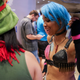 Illustration for article titled iLeague Of Legends /iCosplayers Were Killing It This Weekend